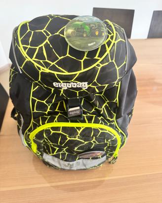 Zaino ergobag