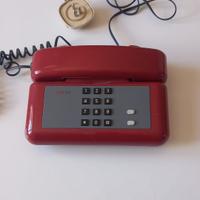 Apparecchio telefonico fisso Sip Sirio