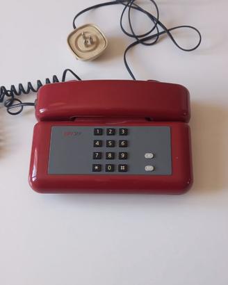 Apparecchio telefonico fisso Sip Sirio