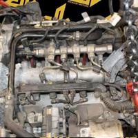 MOTORE COMPL. COMP.OK/PROV.ET 263A8000 FIAT DOBLO'