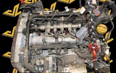 MOTORE COMPL. COMP.OK/PROV.ET 263A8000 FIAT DOBLO'