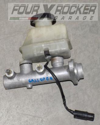 Pompa freni Hyundai Galloper