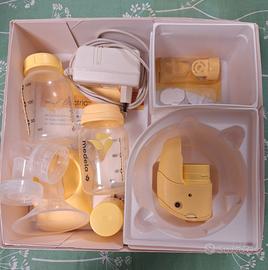 Tiralatte elettrico Medela Mini Electric