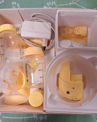 Tiralatte elettrico Medela Mini Electric