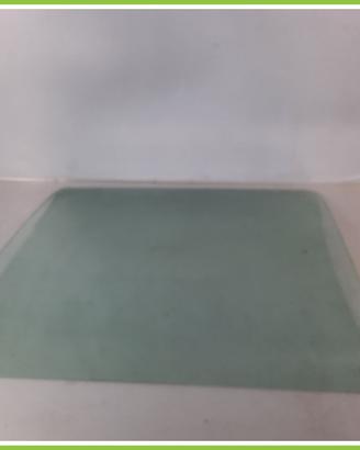 Cristallo Laterale Scendente Posteriore Destro DX