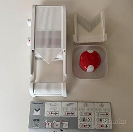 MANDOLINO TAPPEWARE 