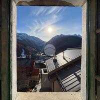 CASA SEMINDIPENDENTE A TEMÙ