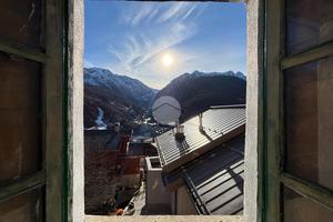 CASA SEMINDIPENDENTE A TEMÙ