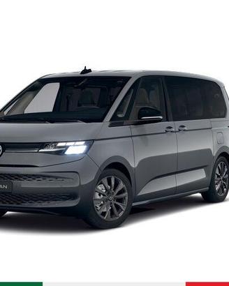 Volkswagen Multivan T7 2.0 tdi Life