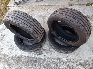 Michelin Primacy 195/55 R16