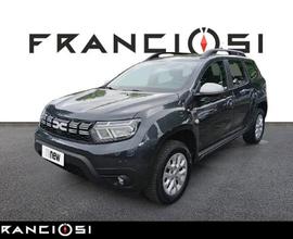 DACIA Duster 1.0 tce Expression Gpl 4x2 100cv
