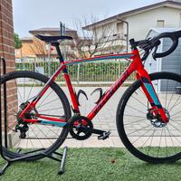 specialized crux gravel