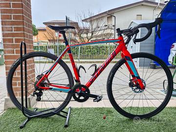 specialized crux gravel