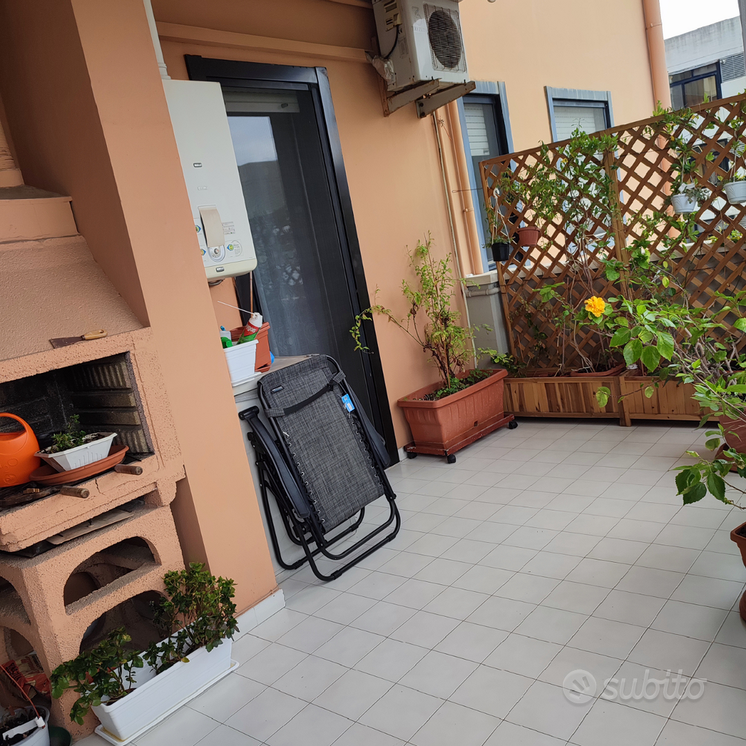 Apartment in Bari, Murat, Municipio 1 - Altro