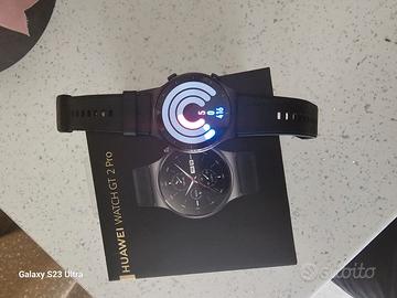Smartwatch Huawei GT 2 PRO