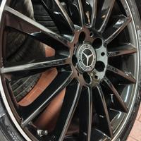 Cerchi 19 Mercedes AMG 