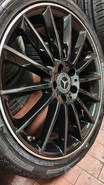 Cerchi 19 Mercedes AMG 