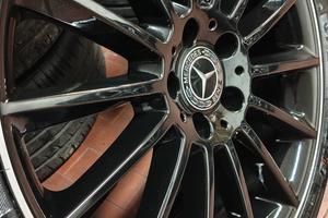 Cerchi 19 Mercedes AMG 