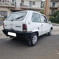 Fiat panda 1.1