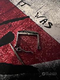 Fibbia Blancpain 14mm