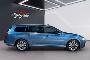 Volkswagen Passat Alltrack 2.0 TDI 190 CV 4MOTION 