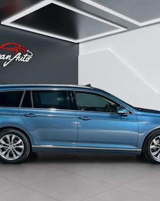 Volkswagen Passat Alltrack 2.0 TDI 190 CV 4MOTION 