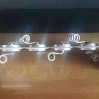 Filtro Passa Basso Banda 88/108 Connettori N