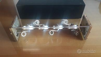 Filtro Passa Basso Banda 88/108 Connettori N