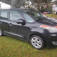 Citroen C3 Picasso 1.6hdi  neopatentati