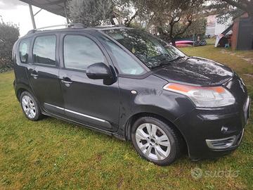 Citroen C3 Picasso 1.6hdi  neopatentati