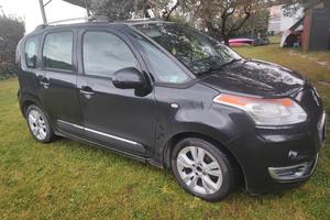 Citroen C3 Picasso 1.6hdi  neopatentati
