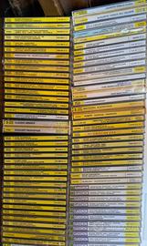 CD classica ed opera  Deutsche Grammophon