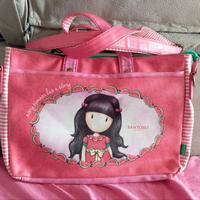 Borsa Santoro gorjuss