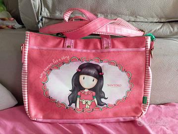 Borsa Santoro gorjuss