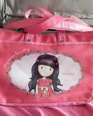 Borsa Santoro gorjuss