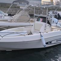 Manò Marine 21.50 Sportfish