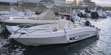 Manò Marine 21.50 Sportfish