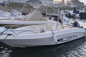 Manò Marine 21.50 Sportfish