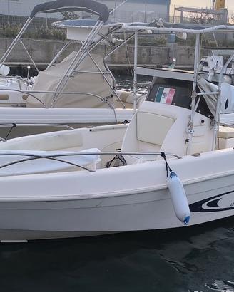 Manò Marine 21.50 Sportfish