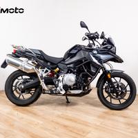 BMW F 750 GS - 2024