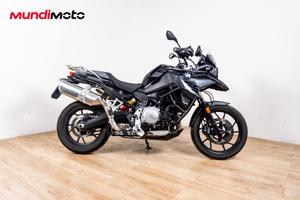 BMW F 750 GS - 2024