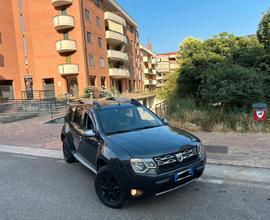 Dacia Duster 1.5 dCi 110CV Start&Stop 4x4 Lauréate