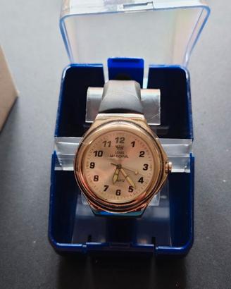 Orologio da polso Louis M.c Douval - Quartz 