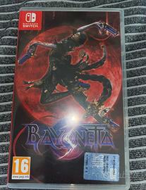 Bayonetta 3