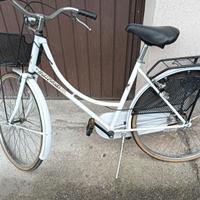 Bicicletta  donna