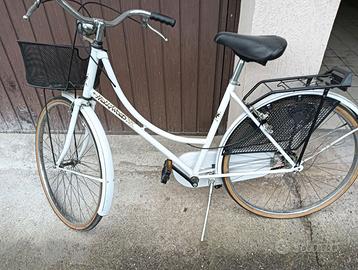 Bicicletta  donna