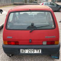 Macchina neopatentati