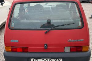 Macchina neopatentati