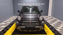 Fiat 500L 1.6 Multijet 120 CV Mirror City Cross