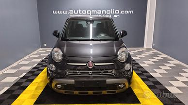 Fiat 500L 1.6 Multijet 120 CV Mirror City Cross